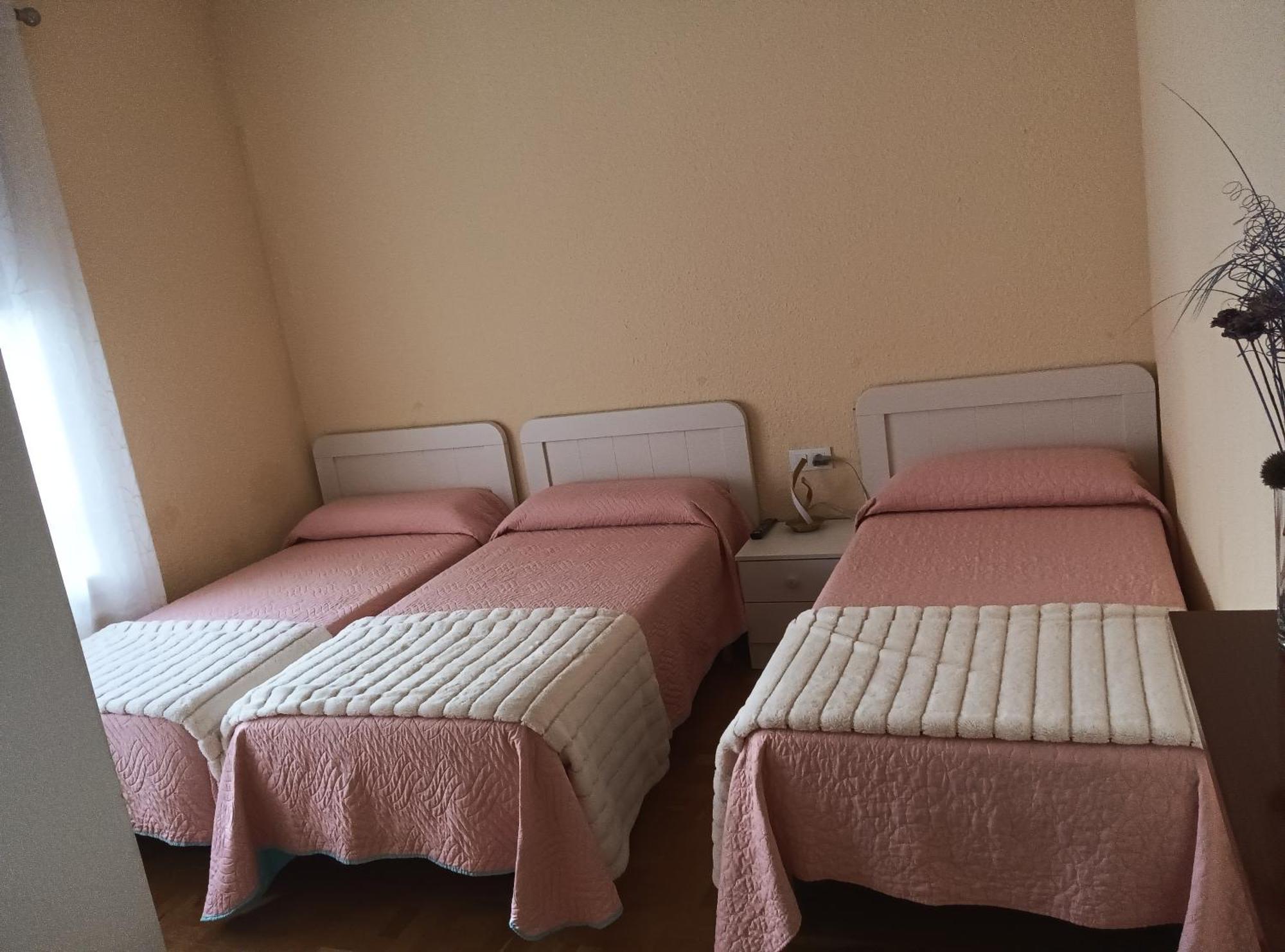 Casa Cubillas Teruel Ngoại thất bức ảnh