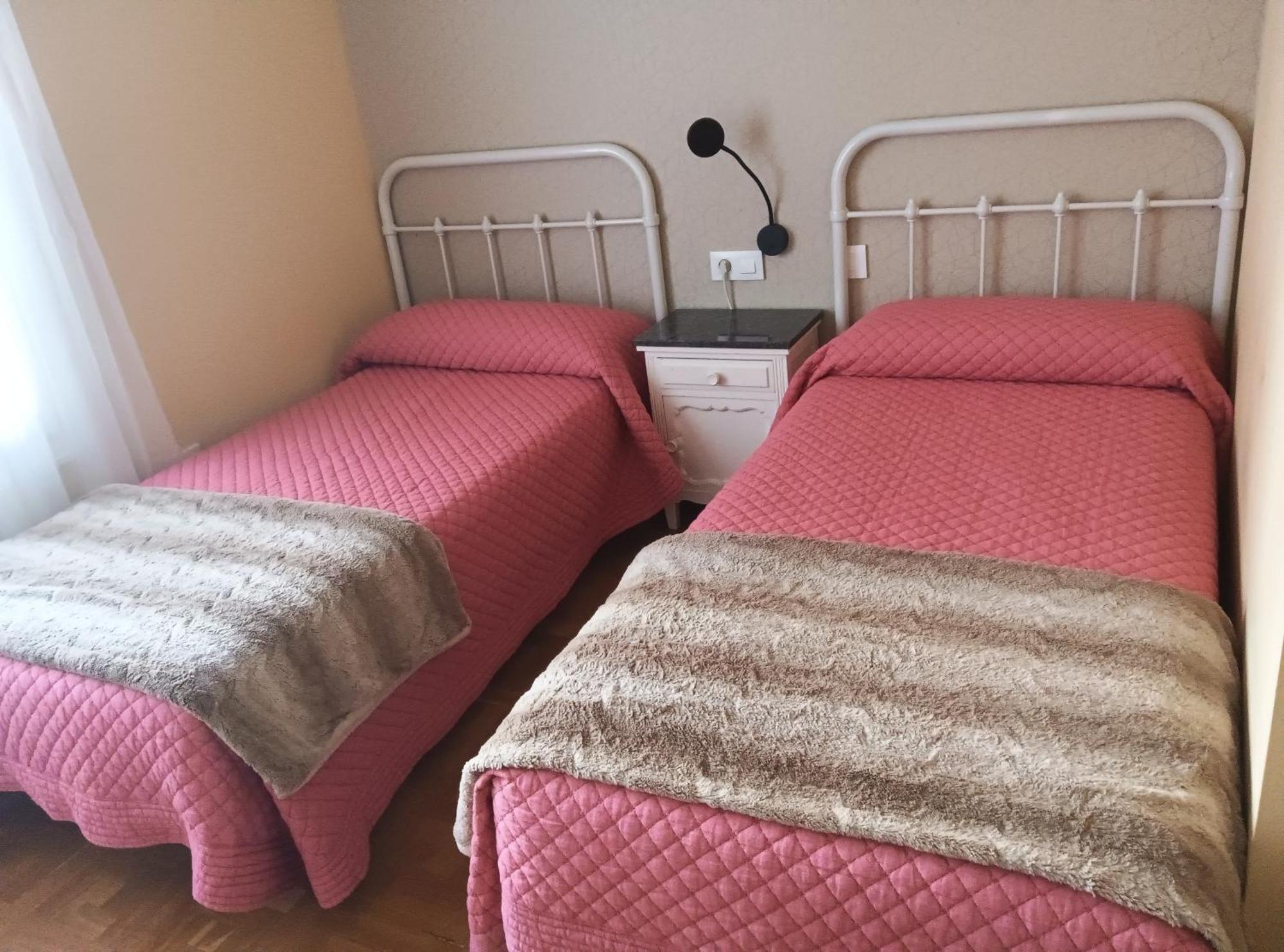 Casa Cubillas Teruel Ngoại thất bức ảnh