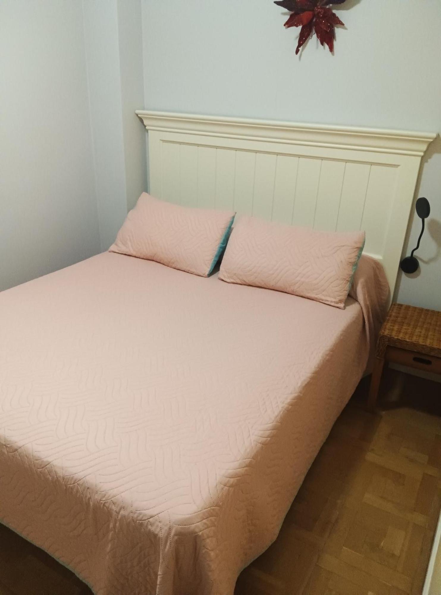Casa Cubillas Teruel Ngoại thất bức ảnh
